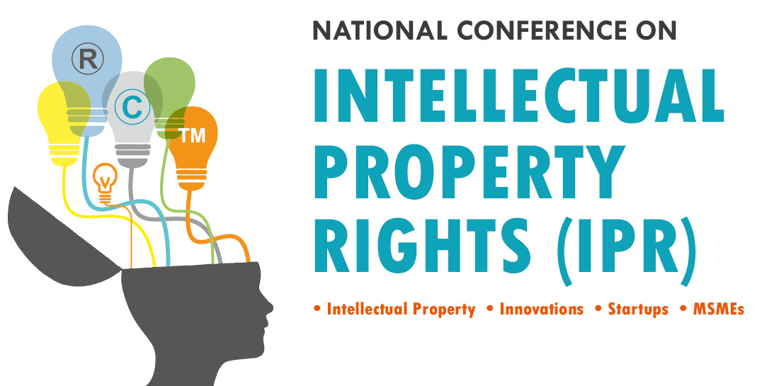 National Conference on Intellectual Property Rights Anand and Anand Updates